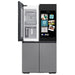 Samsung 35-inch, 23 cu. ft French 4-Door Refrigerator RF23CB9900QKAA IMAGE 3