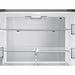 Samsung 35-inch, 23 cu. ft French 4-Door Refrigerator RF23CB9900QKAA IMAGE 4