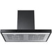 Samsung 36-inch Wall Mount Range Hood NK36CB600W33AA IMAGE 2