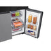 Samsung 36-inch, 29 cu. ft. French 4-Door Refrigerator RF29CB9900QKAA IMAGE 11