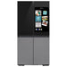 Samsung 36-inch, 29 cu. ft. French 4-Door Refrigerator RF29CB9900QKAA IMAGE 1