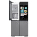 Samsung 36-inch, 29 cu. ft. French 4-Door Refrigerator RF29CB9900QKAA IMAGE 3