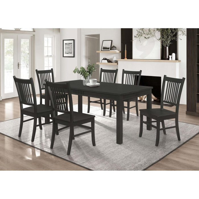 Coaster Furniture Dining Seating Chairs 123072 IMAGE 2