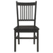 Coaster Furniture Dining Seating Chairs 123072 IMAGE 3