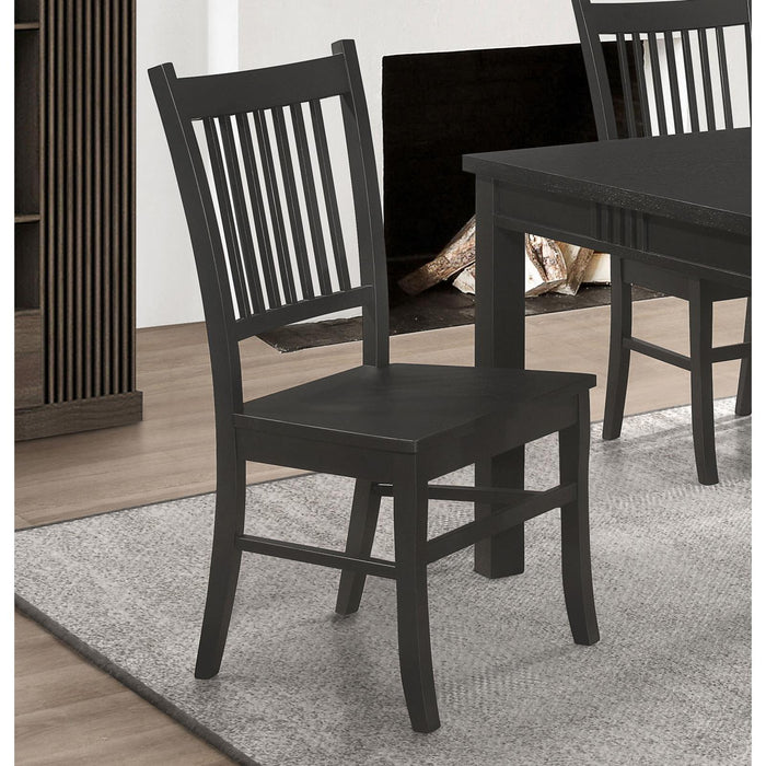 Coaster Furniture Dining Seating Chairs 123072 IMAGE 9