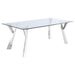 Coaster Furniture Dining Tables Rectangle 190711 IMAGE 1