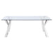 Coaster Furniture Dining Tables Rectangle 190711 IMAGE 3