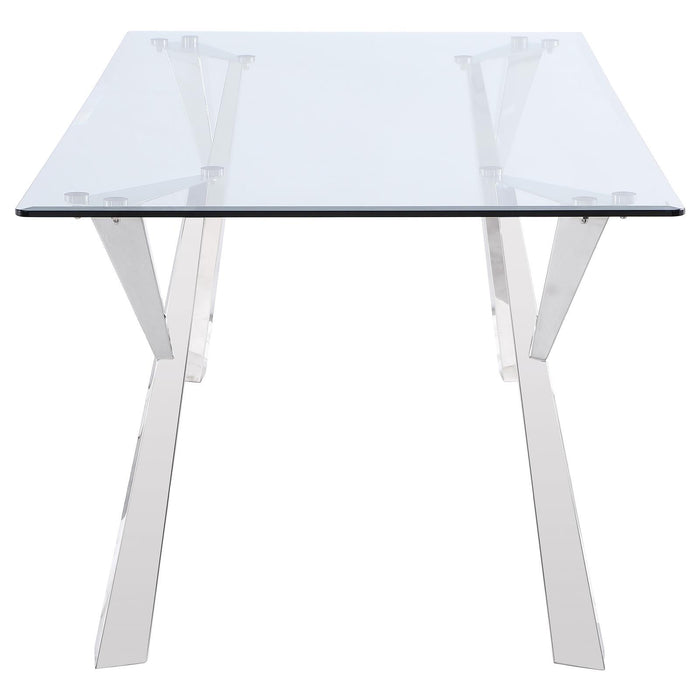 Coaster Furniture Dining Tables Rectangle 190711 IMAGE 4