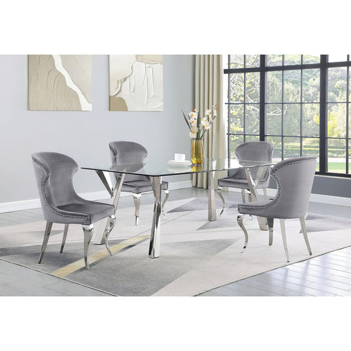 Coaster Furniture Dining Seating Chairs 190743 IMAGE 2