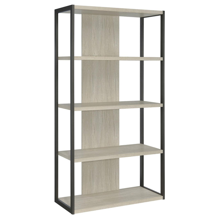 Coaster Furniture Bookcases 4-Shelf 805883 IMAGE 1