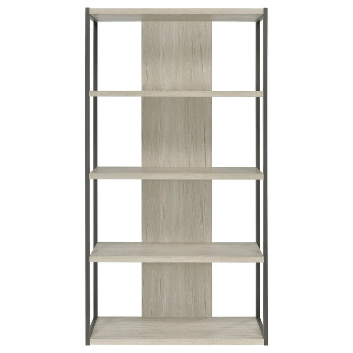 Coaster Furniture Bookcases 4-Shelf 805883 IMAGE 3