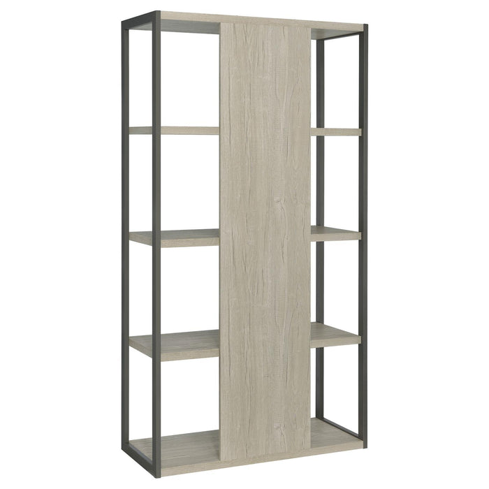 Coaster Furniture Bookcases 4-Shelf 805883 IMAGE 6