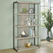 Coaster Furniture Bookcases 4-Shelf 805884 IMAGE 11