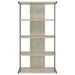 Coaster Furniture Bookcases 4-Shelf 805884 IMAGE 3