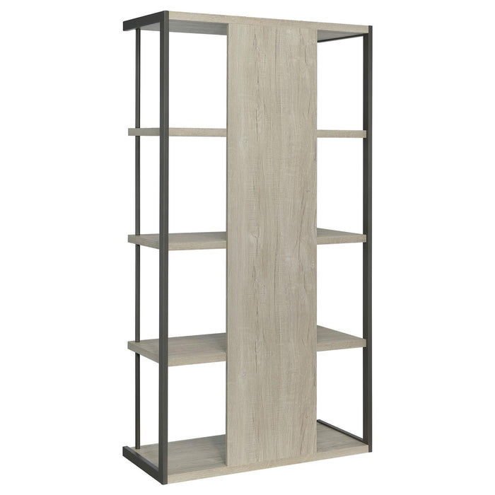 Coaster Furniture Bookcases 4-Shelf 805884 IMAGE 6