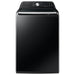 Samsung 4.6 cu. ft Top Loading Washer with Smart Things Wi-Fi WA46CG3505AVA4 IMAGE 1