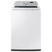 Samsung 4.7 cu. ft. Top Loading Washer with Active Water Jet WA47CG3500AWA4 IMAGE 1