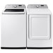 Samsung 4.7 cu. ft. Top Loading Washer with Active Water Jet WA47CG3500AWA4 IMAGE 7