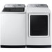 Samsung 5.5 cu.ft. Top Loading Washer WA55CG7100AWUS IMAGE 11