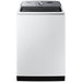 Samsung 5.5 cu.ft. Top Loading Washer WA55CG7100AWUS IMAGE 1