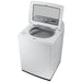 Samsung 5.5 cu.ft. Top Loading Washer WA55CG7100AWUS IMAGE 4