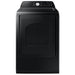 Samsung 7.4 cu.ft Electric Dryer with Sensor Dry DVE47CG3500VA3 IMAGE 1