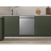 Samsung 24-inch Top Control Dishwasher with StormWash™ DW80CG5450SRAA IMAGE 11