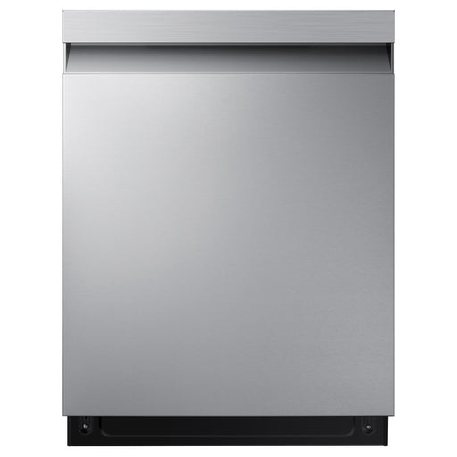 Samsung 24-inch Top Control Dishwasher with StormWash™ DW80CG5450SRAA IMAGE 1