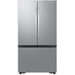 Samsung 36-inch, 26.5 cu. ft. Counter-Depth French 3-Door Refrigerator RF27CG5100SRAA IMAGE 1