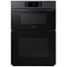 Samsung 30-inch, 7.0 cu.ft. Built-in Combination Wall Oven NQ70CG700DMTAA IMAGE 1