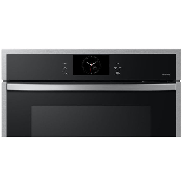 Samsung 30-inch, 5.1 cu.ft. Built-in Wall Oven NV51CG600SSRAA IMAGE 4