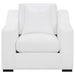 Coaster Furniture Chairs Stationary 509893 IMAGE 3