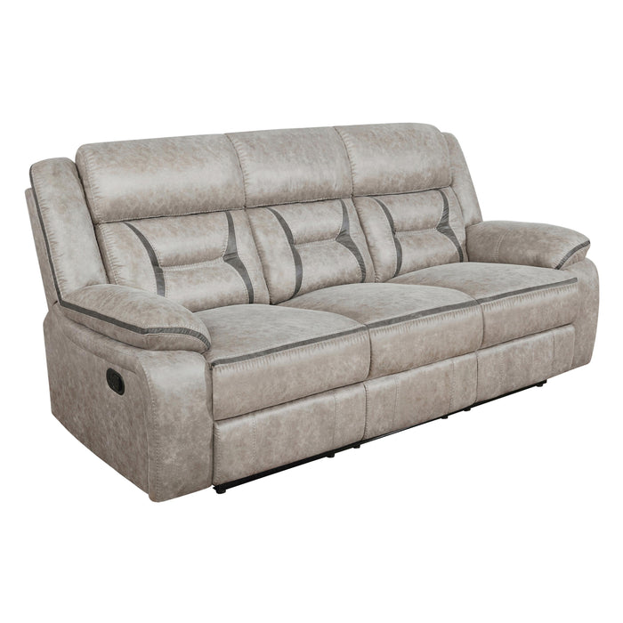 Coaster Furniture Sofas Reclining 651351 IMAGE 1