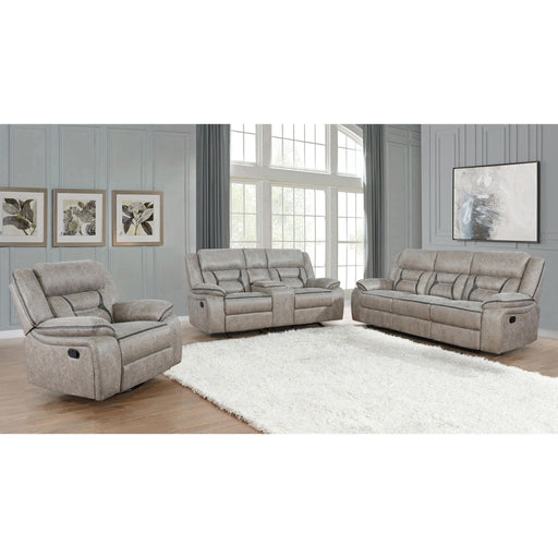 Coaster Furniture Sofas Reclining 651351 IMAGE 2