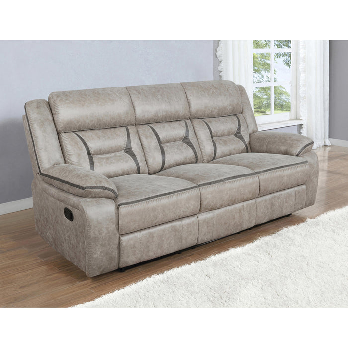 Coaster Furniture Sofas Reclining 651351 IMAGE 5