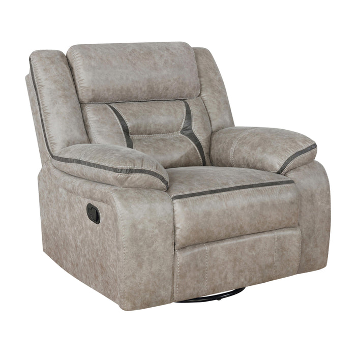 Coaster Furniture Recliners Manual 651353 IMAGE 1