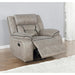 Coaster Furniture Recliners Manual 651353 IMAGE 5