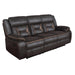 Coaster Furniture Sofas Reclining 651354 IMAGE 1