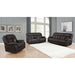 Coaster Furniture Sofas Reclining 651354 IMAGE 2