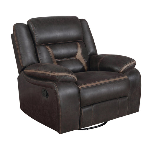 Coaster Furniture Recliners Manual 651356 IMAGE 1