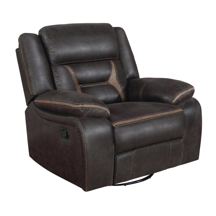 Coaster Furniture Recliners Manual 651356 IMAGE 1