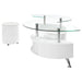 Coaster Furniture Occasional Tables Coffee Tables 703400 IMAGE 4