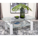 Coaster Furniture Occasional Tables Coffee Tables 703438 IMAGE 1