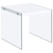 Coaster Furniture Occasional Tables End Tables 704147 IMAGE 1