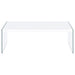 Coaster Furniture Occasional Tables Coffee Tables 704148 IMAGE 3