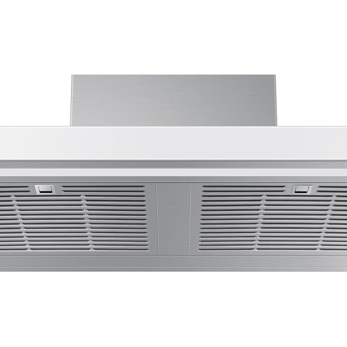 Samsung 36-inch Wall Mount Range Hood NK36CB600W12AA IMAGE 4