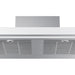 Samsung 36-inch Wall Mount Range Hood NK36CB600W12AA IMAGE 4