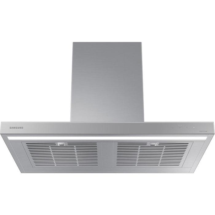 Samsung 36-inch Wall Mount Range Hood NK36CB600WCGAA IMAGE 2