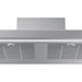 Samsung 36-inch Wall Mount Range Hood NK36CB600WCGAA IMAGE 3