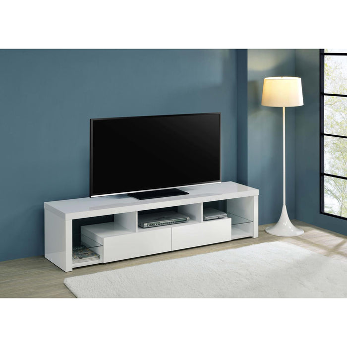 Coaster Furniture TV Stands Flat Panel TV Stand 704251 IMAGE 2